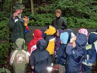 (69 von 243) : KIGA Hausen Waldwoche